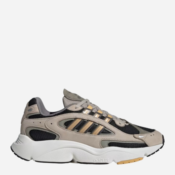 Чоловічі кросівки adidas Originals Ozmillen ID5719 43.5 (9UK) Бежеві (4066764127441)