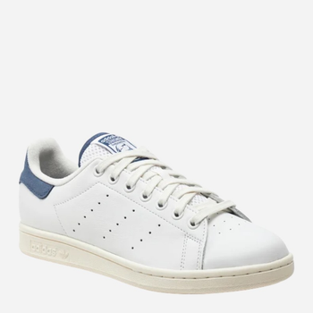 Sneakersy męskie adidas Originals Stan Smith IG1323 45.5 (10.5UK) Biały/Granatowy (4066765593450)