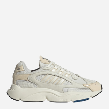 Buty sportowe męskie adidas Originals Ozmillen ID5829 45.5 (10.5UK) Beżowe (4066764150418)