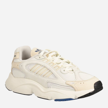 Buty sportowe męskie adidas Originals Ozmillen ID5829 44.5 (10UK) Beżowe (4066764150517)