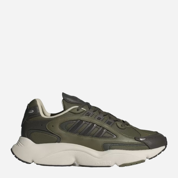 Buty sportowe męskie adidas Originals Ozmillen ID5830 44 (9.5UK) Zielone (4066759233744)