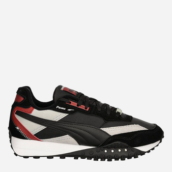 Buty sportowe męskie Blktop Rider