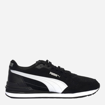 Чоловічі кросівки Puma ST Runner v4 SD 39966501 40 (6.5UK) Чорні (4067979724883)