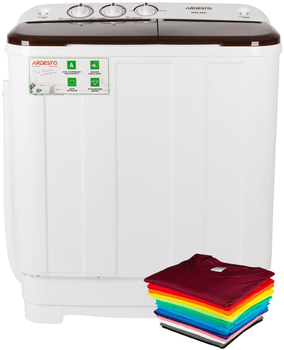 Стиральная машина Ardesto WMH-B65C
