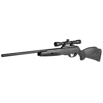 Пневматична гвинтівка Gamo Cat 1400 ОП 4х32 (m456213)