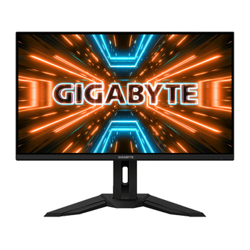 Монитор GIGABYTE M32UP Gaming Monitor (m457267)