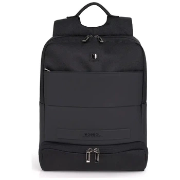 Рюкзак туристический Gabol Expandable Backpack Capital 9/11L (m457453)
