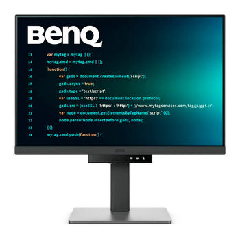 Монитор BenQ RD240Q (m456694)