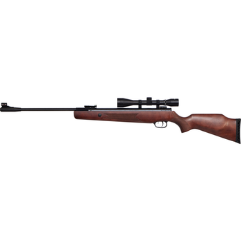 Пневматична гвинтівка Hammerli Hunter Force 1000, OП 6х40 (m456224)