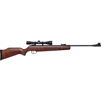 Пневматична гвинтівка Hammerli Hunter Force 1000, OП 6х40 (m456224)