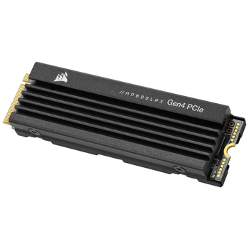 Накопитель SSD M.2 2280 1TB MP600PRO LPX Corsair (m455930)