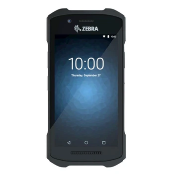 Терминал сбора данных Zebra TC26, 2D, 5.0", 3GB/32GB, WiFi, BT, NFC, Android (m456363)