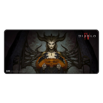 Коврик для мышки Blizzard Diablo IV Lilith XL (m456809)