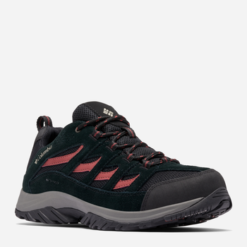 Buty trekkingowe męskie Crestwood Waterproof