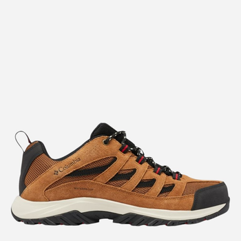Buty trekkingowe męskie Crestwood Waterproof