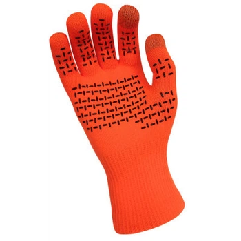 Водонепроникні рукавички Dexshell ThermFit Gloves XL Orange (DG326TS-BOXL)