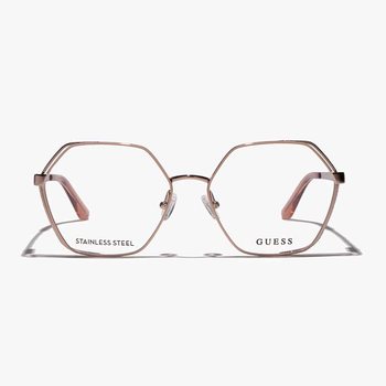 Оправа оптична GUESS GU2792 028 56