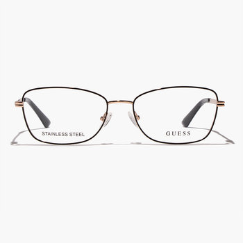 Оправа оптична GUESS GU2940 001 56