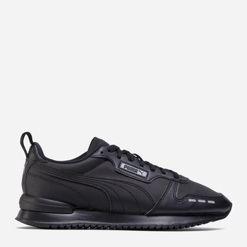 Чоловічі кросівки Puma R78 Sl 374127-01 44 (9.5UK) 28.5 см Чорні (4062453033826)