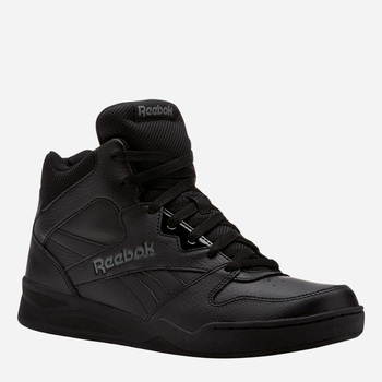 Чоловічі кросівки для баскетболу Reebok Royal BB4500 100000090 46 (11.5UK) Чорні (4059814320459)