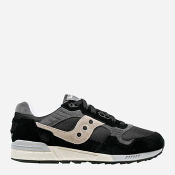 Чоловічі кросівки Saucony Shadow 5000 S70665-26 43 (9.5US) 27.5 см Чорні (195019531000)