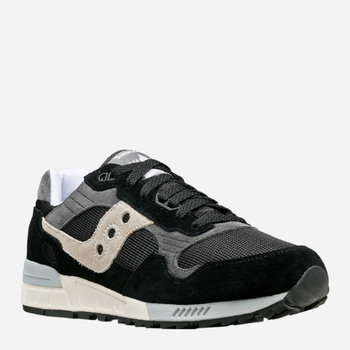 Buty sportowe męskie Saucony Shadow 5000 S70665-26 42.5 (9US) 27 cm Czarne (195019530997)