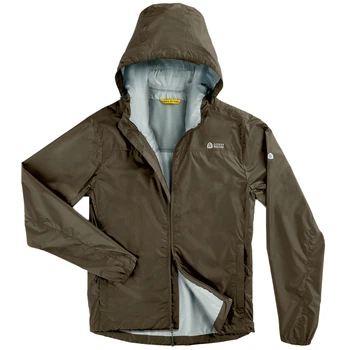 Куртка штормова Sierra Designs Microlight olive night S 22540222OV