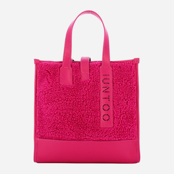 Torba shopper damska
