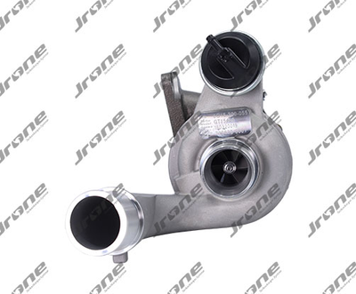 Турбіна Renault Espace 97-02, Renault Kangoo 97-07, Volvo S40 95-04 Jrone 8G15-200-055 (7701471097, 7701471634, 7701473551)