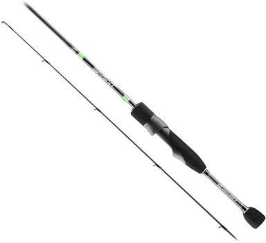 Спінінг Select Sprint SPR-642SUL 1.92м 0.8-4г Mod.Fast