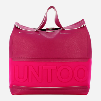 Torba shopper damska