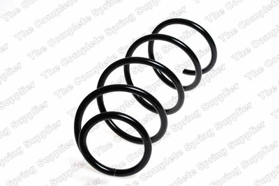Пружина підвіски передня BMW 3, BMW 1, KILEN (11055)