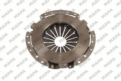 Комплект сцепления GAZ GAZELLE, GAZ VOLGA, Mapa (000240400)