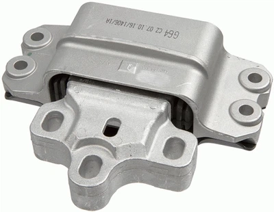 Подушка двигателя SKODA SUPERB, SEAT ALHAMBRA, AUDI A3, LEMFORDER (3314401)