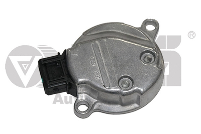 Датчик фаз, положения распредвала SKODA SUPERB, VW NEW, AUDI A4, VIKA (99050080901)