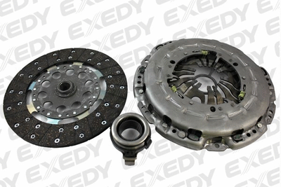 Комплект сцепления KIA SORENTO, EXEDY (KIK2030)