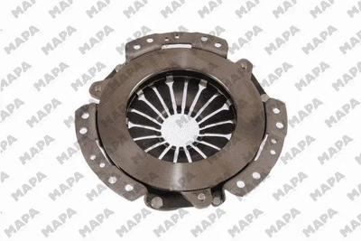 Комплект сцепления CHEVROLET NIVA, LADA NOVA, LADA 1200-1600, Mapa (003200400)