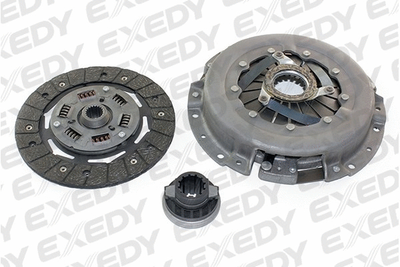 Комплект сцепления LADA 1200-1600, LADA NIVA, LADA NADESCHDA, EXEDY (LDK2003)