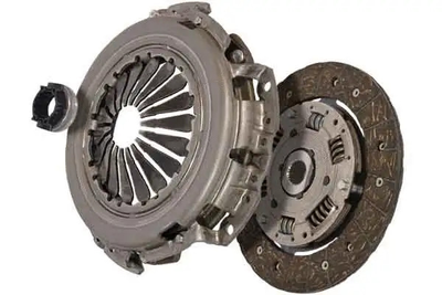 Комплект зчеплення SEAT LEON, SKODA FABIA, AUDI A2, KAWE (962128)