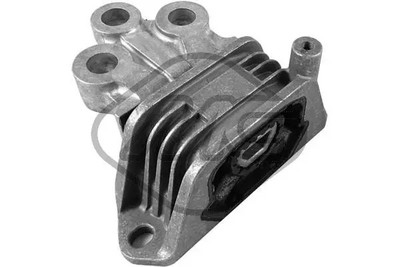 Подушка двигуна FIAT 500L, METALCAUCHO (57012)