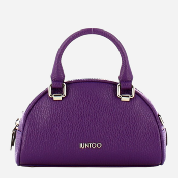 Torebka crossbody damska skórzana
