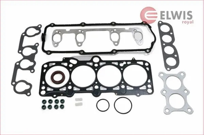 Комплект прокладок ГБЦ VW VENTO, VW GOLF, VW PASSAT, ELWIS ROYAL (9856042)