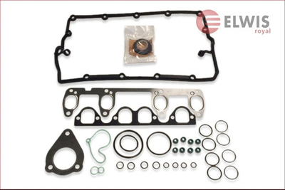 Комплект прокладок ГБЦ SKODA FABIA, SEAT CORDOBA, AUDI A3, ELWIS ROYAL (9756003)