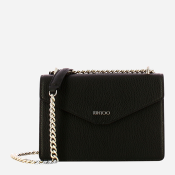 Torebka crossbody damska skórzana