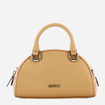 Torebka crossbody damska skórzana