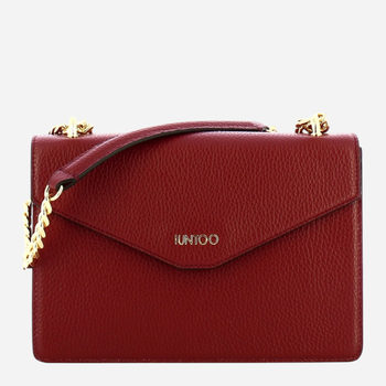 Torebka crossbody damska skórzana