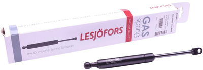 Амортизатор крышки стекла багажника Lesjofors (8108417)
