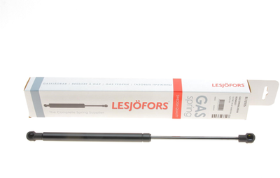 Амортизатор крышки стекла багажника Lesjofors (8172935)