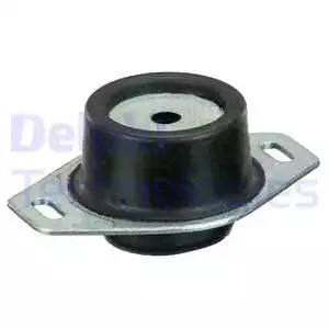 Подушка двигателя FIAT SCUDO, CITROËN C4, PEUGEOT 5008, DELPHI (TEM065)