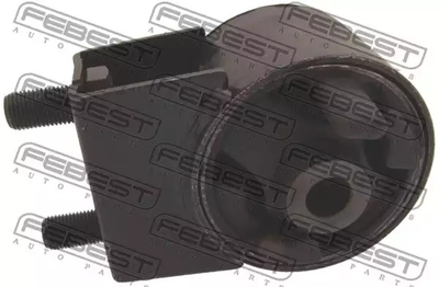 Подушка двигателя MAZDA 626, MAZDA XEDOS, MAZDA MX-6, FEBEST (MZM001)